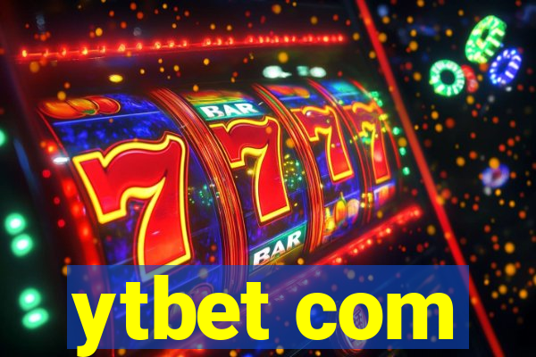 ytbet com