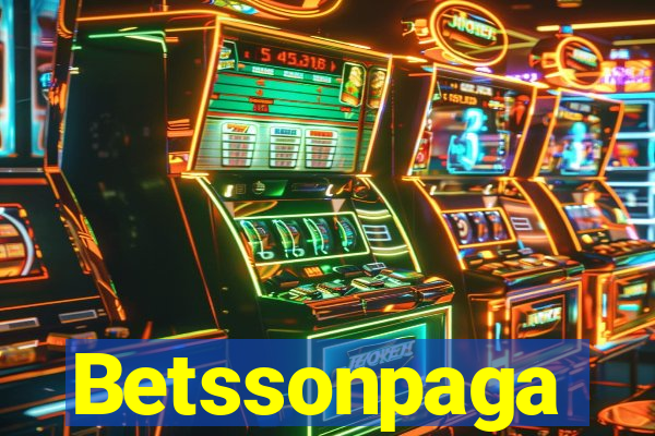 Betssonpaga