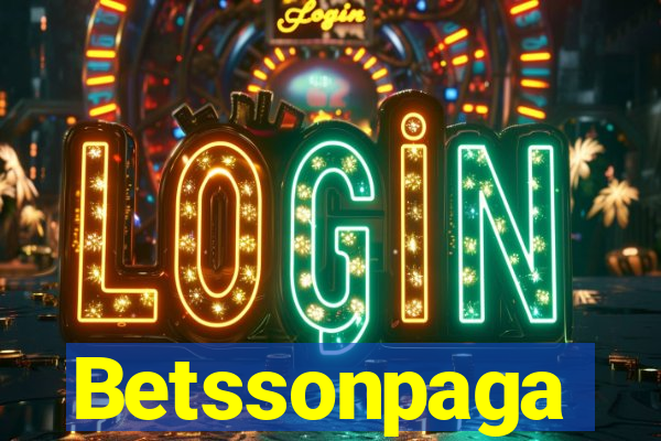 Betssonpaga