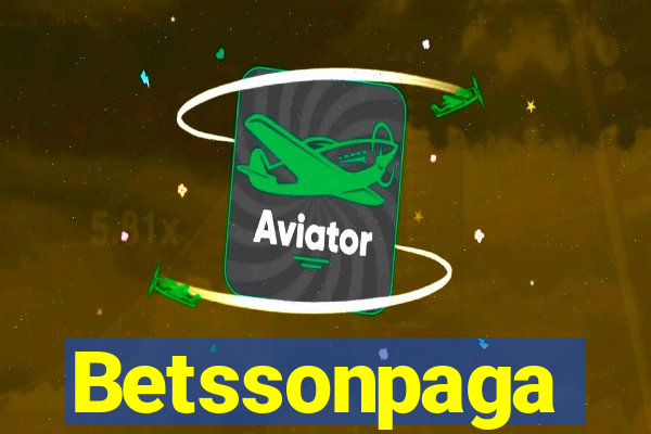 Betssonpaga