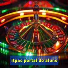 itpac portal do aluno