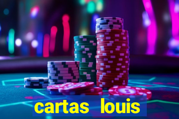 cartas louis francescon ccb