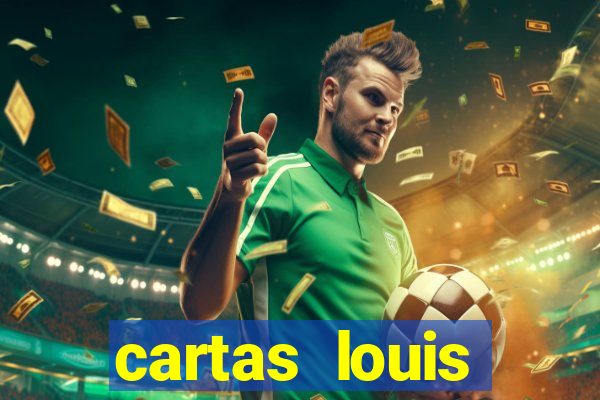 cartas louis francescon ccb