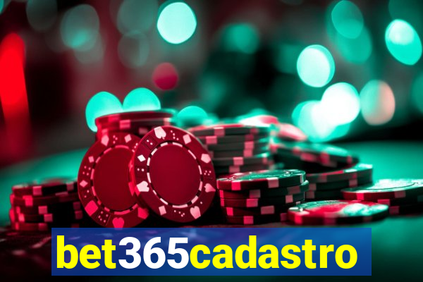 bet365cadastro