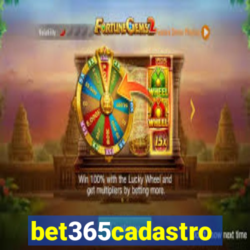 bet365cadastro