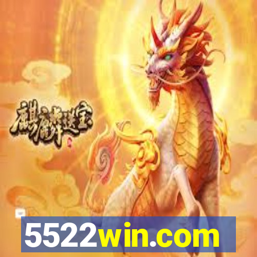5522win.com