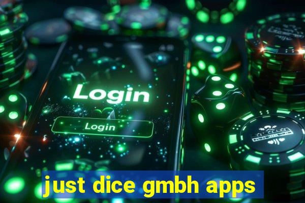 just dice gmbh apps