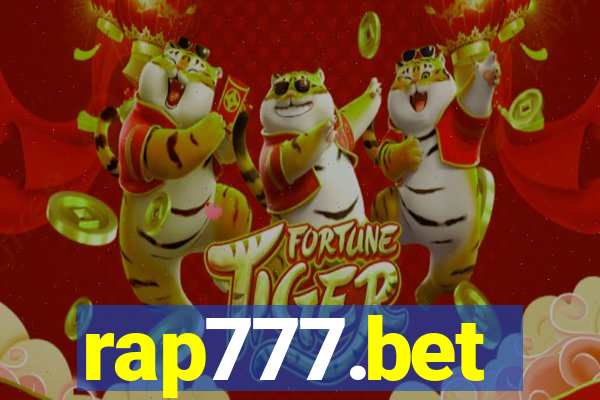 rap777.bet
