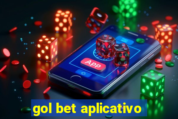 gol bet aplicativo
