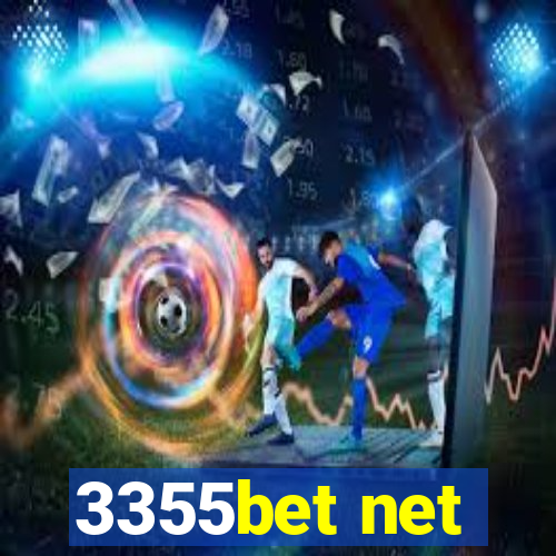 3355bet net