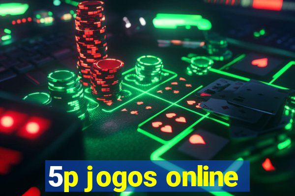 5p jogos online