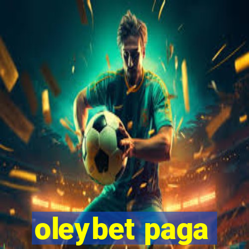 oleybet paga