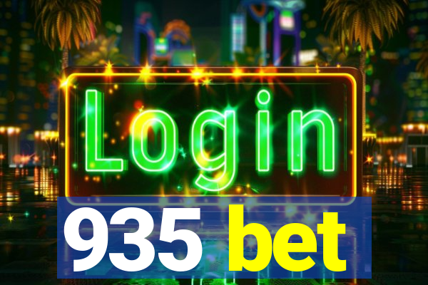 935 bet