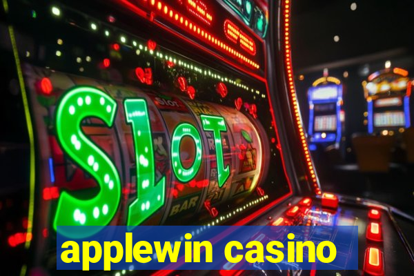 applewin casino