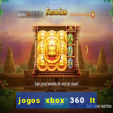 jogos xbox 360 lt 3.0 download