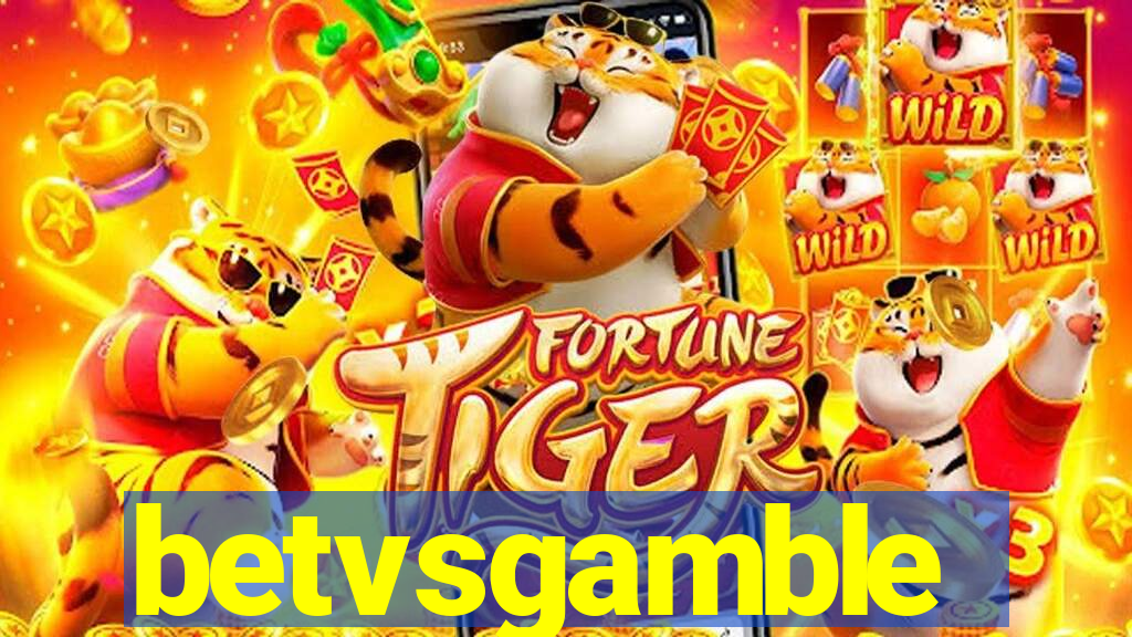 betvsgamble