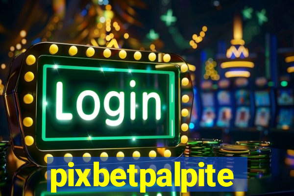pixbetpalpite