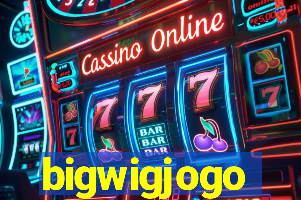 bigwigjogo