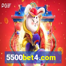 5500bet4.com