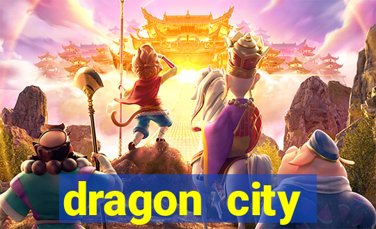 dragon city dinheiro infinito