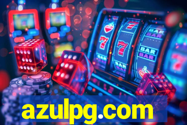 azulpg.com