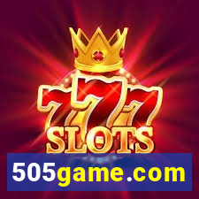 505game.com