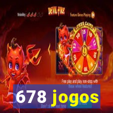 678 jogos