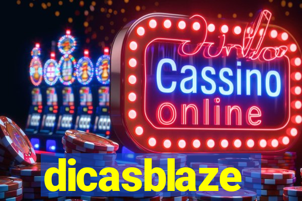 dicasblaze