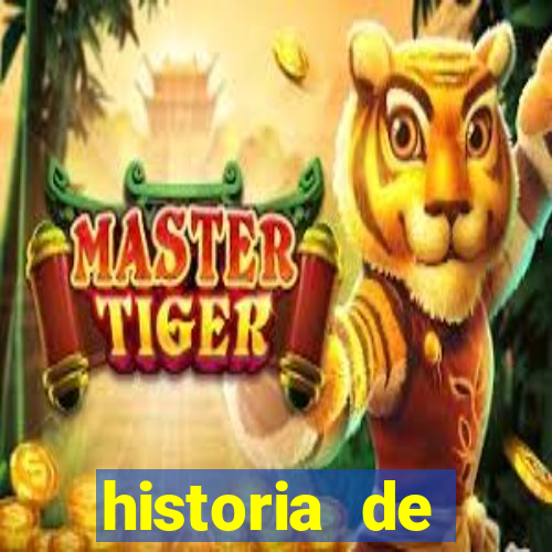 historia de personagem rp