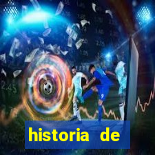 historia de personagem rp