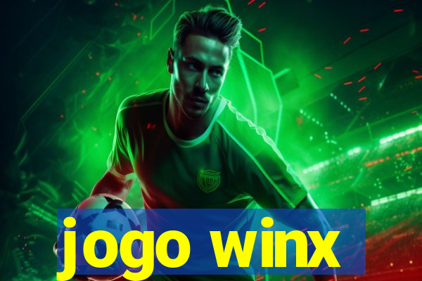 jogo winx