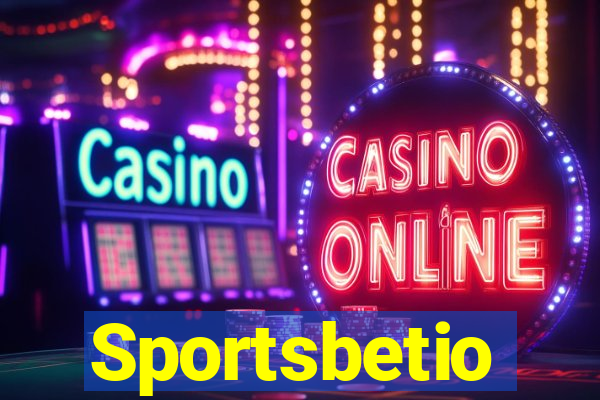Sportsbetio