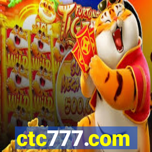 ctc777.com