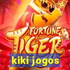 kiki jogos