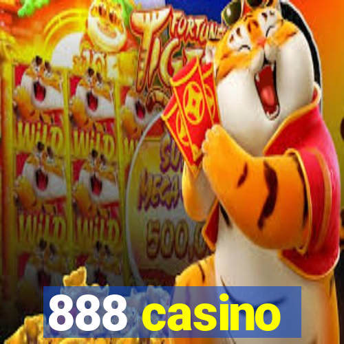 888 casino