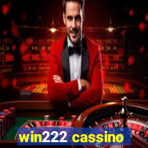 win222 cassino