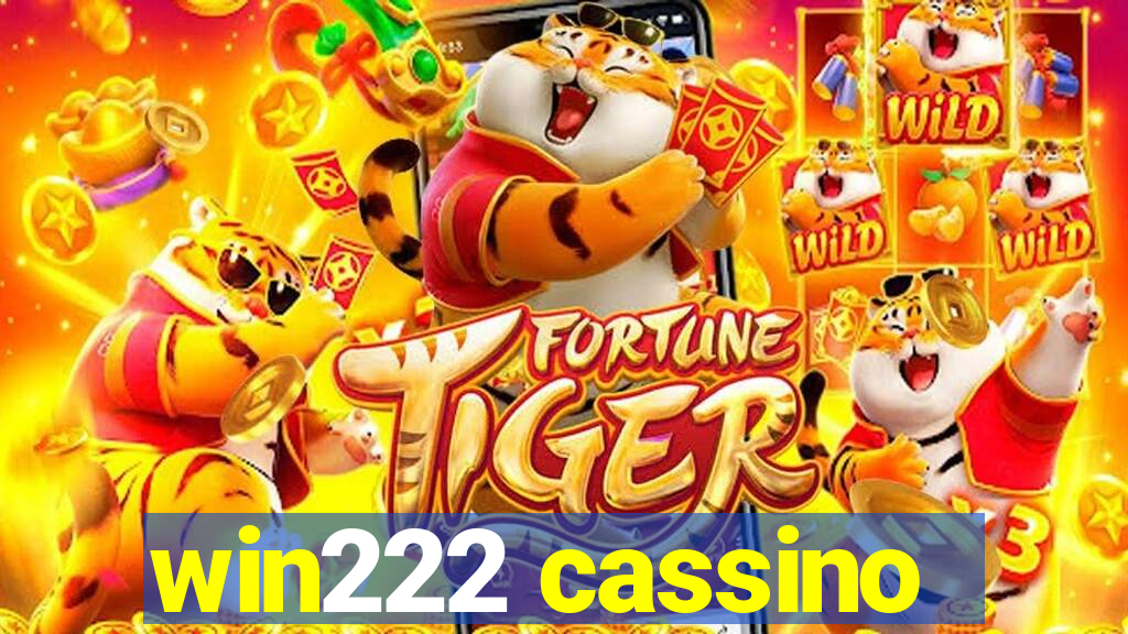 win222 cassino