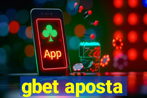 gbet aposta