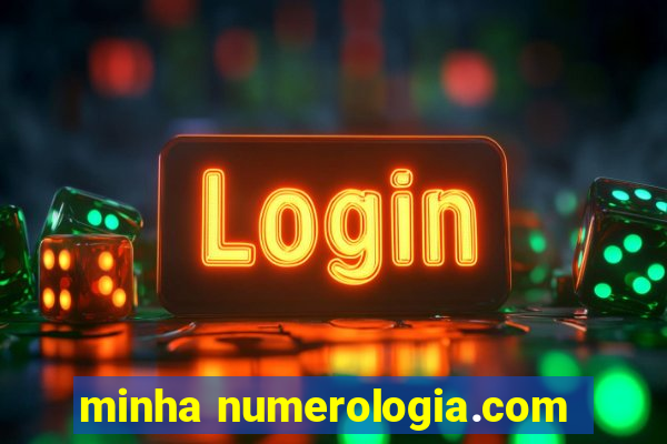 minha numerologia.com