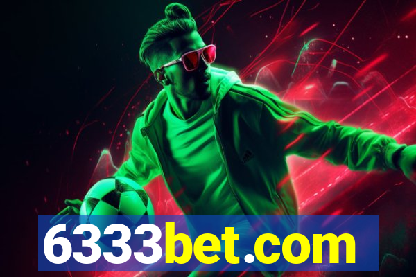 6333bet.com