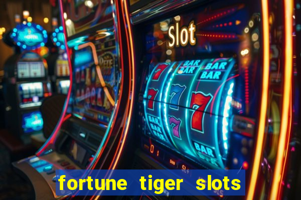 fortune tiger slots vip 3