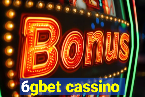 6gbet cassino