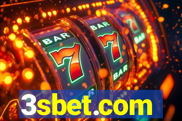 3sbet.com