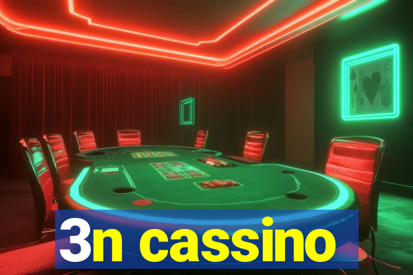 3n cassino