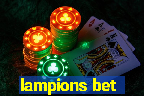 lampions bet