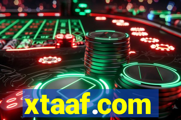 xtaaf.com