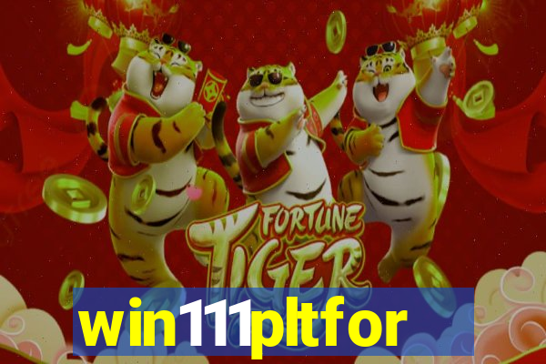 win111pltfor