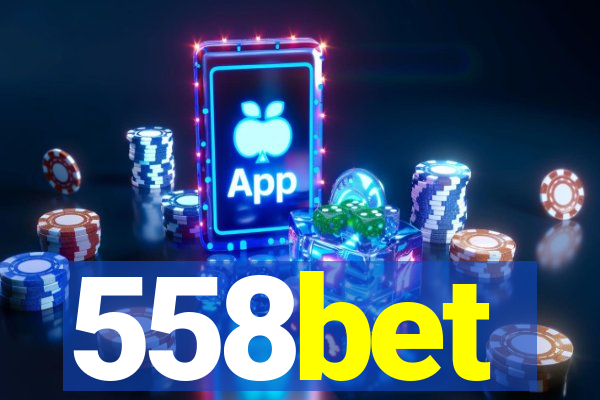 558bet