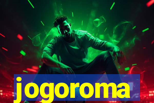 jogoroma