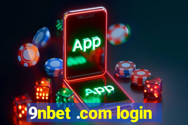 9nbet .com login